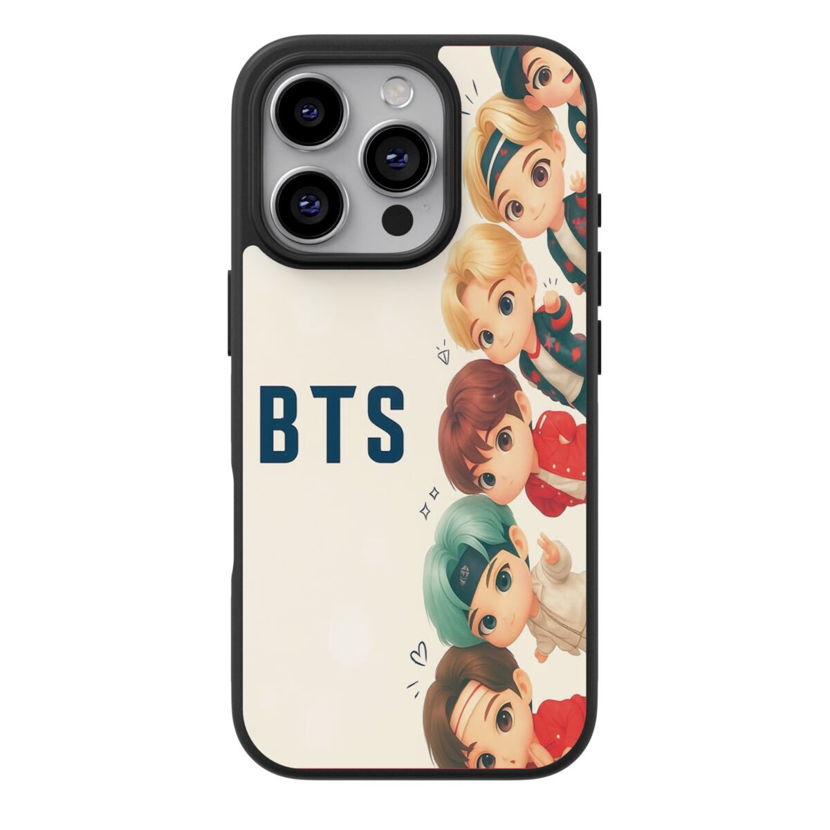 Funda Celular Bts #4