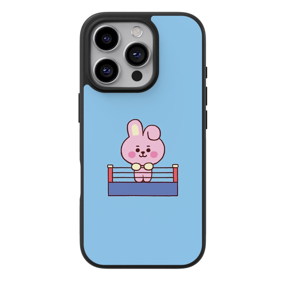 Funda Celular Bt21 Bangtan DIbujos #19