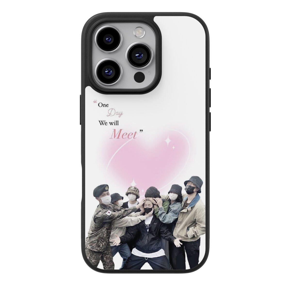 Funda Celular Bts #19