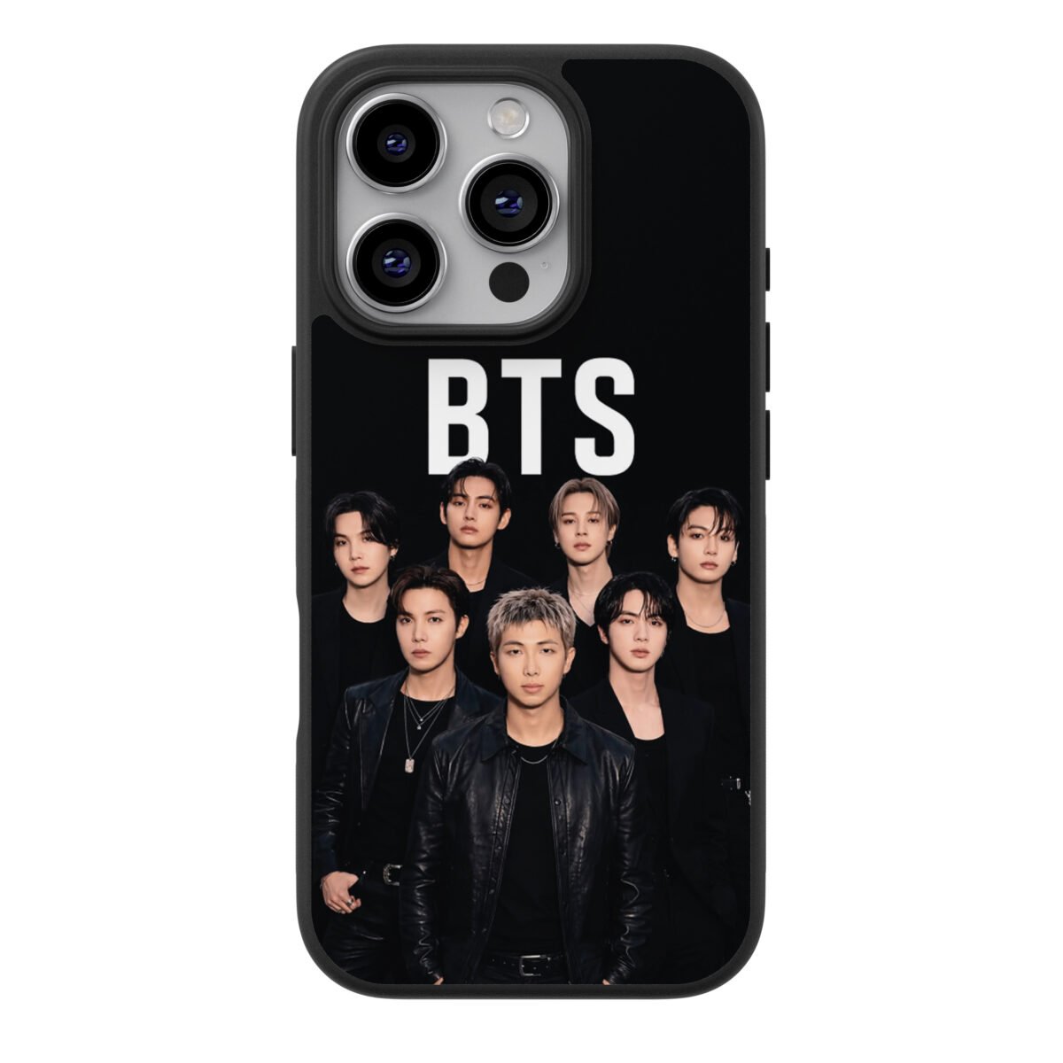 Funda Celular Bts #3