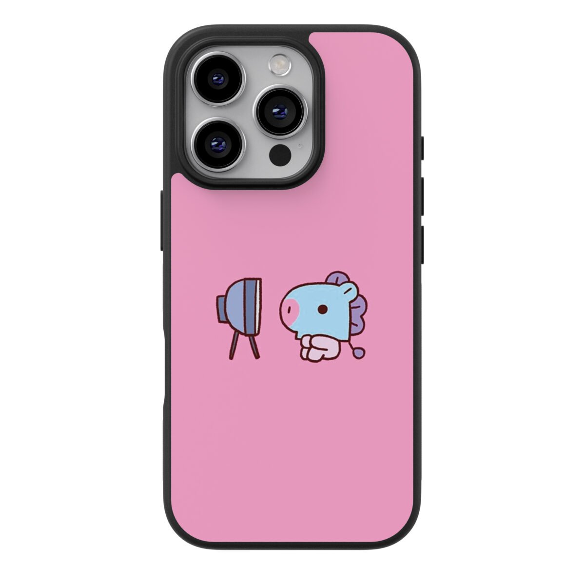 Funda Celular El Extraño Mundo de Jack #1