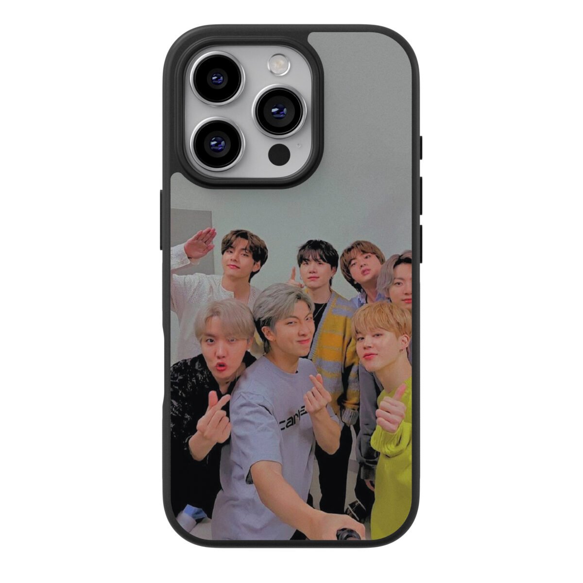 Funda Celular Bts #15