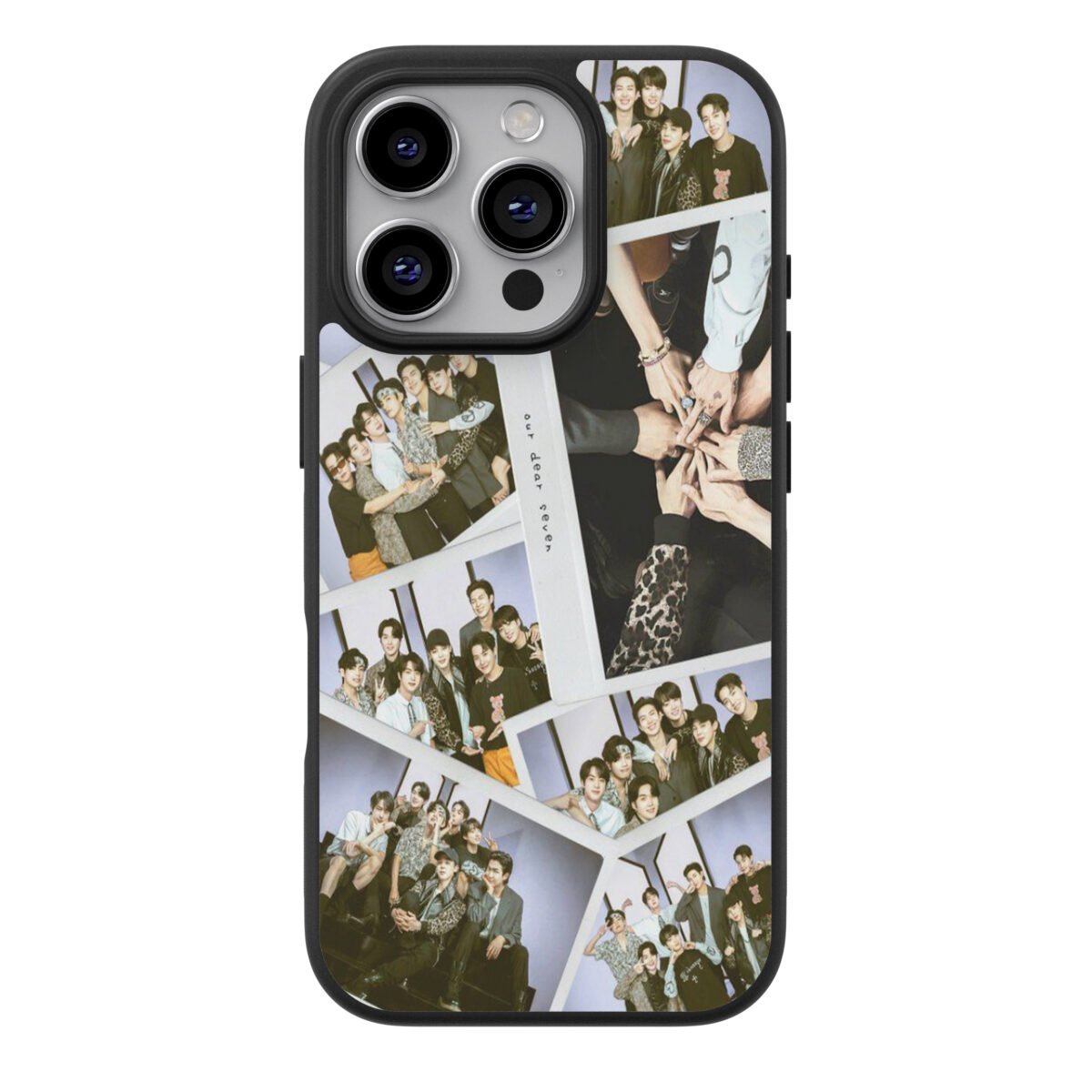 Funda Celular Bts #14
