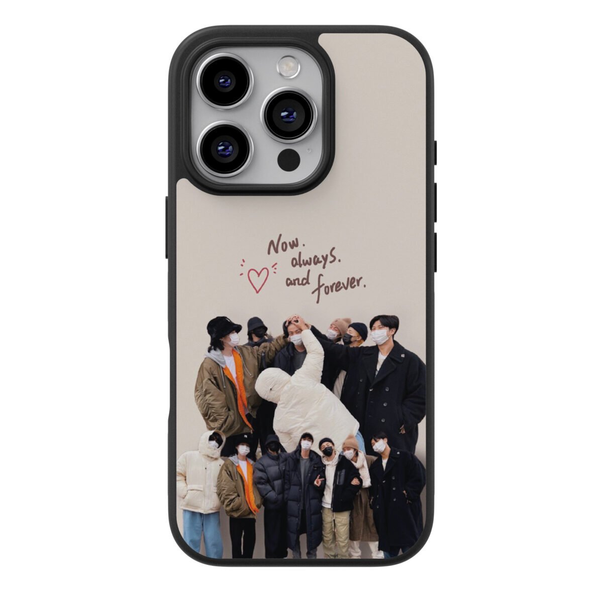 Funda Celular Bts #13