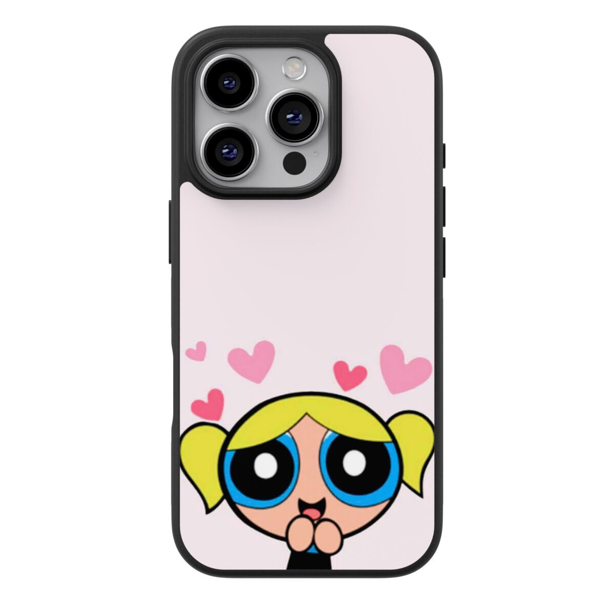 Funda Celular Dibujos Animados Chicas Superpoderosas #1
