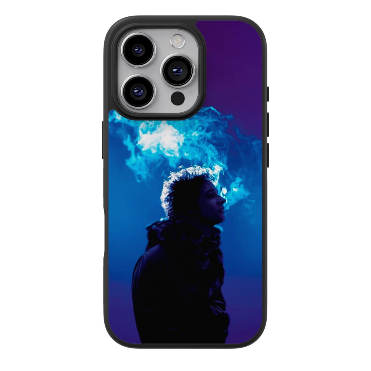 Funda Celular Artista Rock diseño Gustavo Cerati