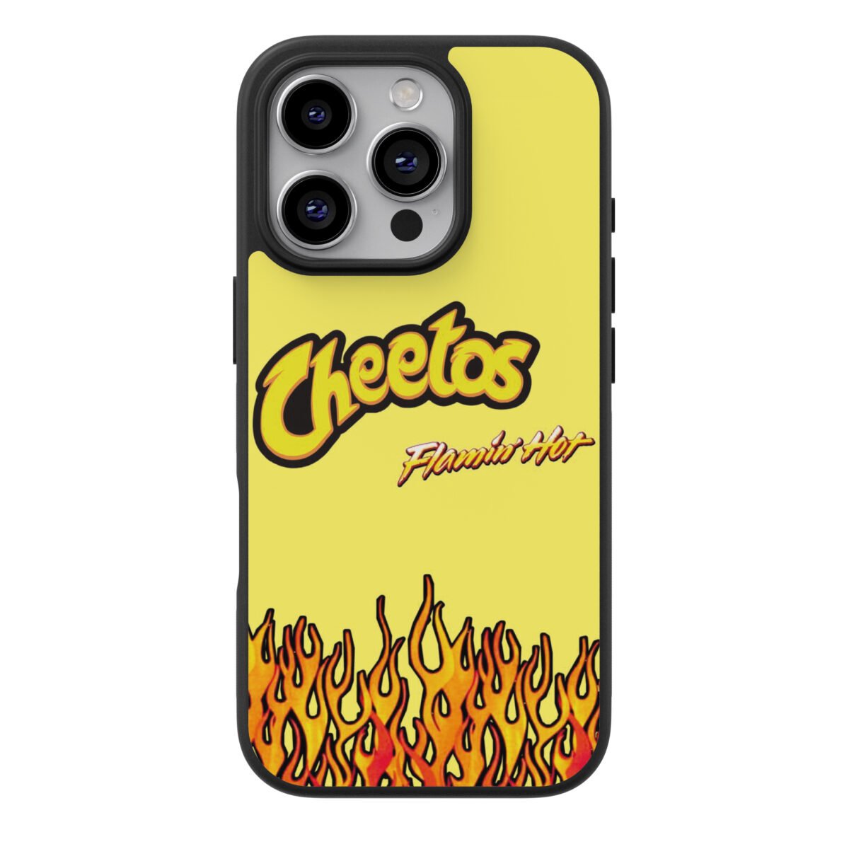 Funda Celular Sabritas Cheetos