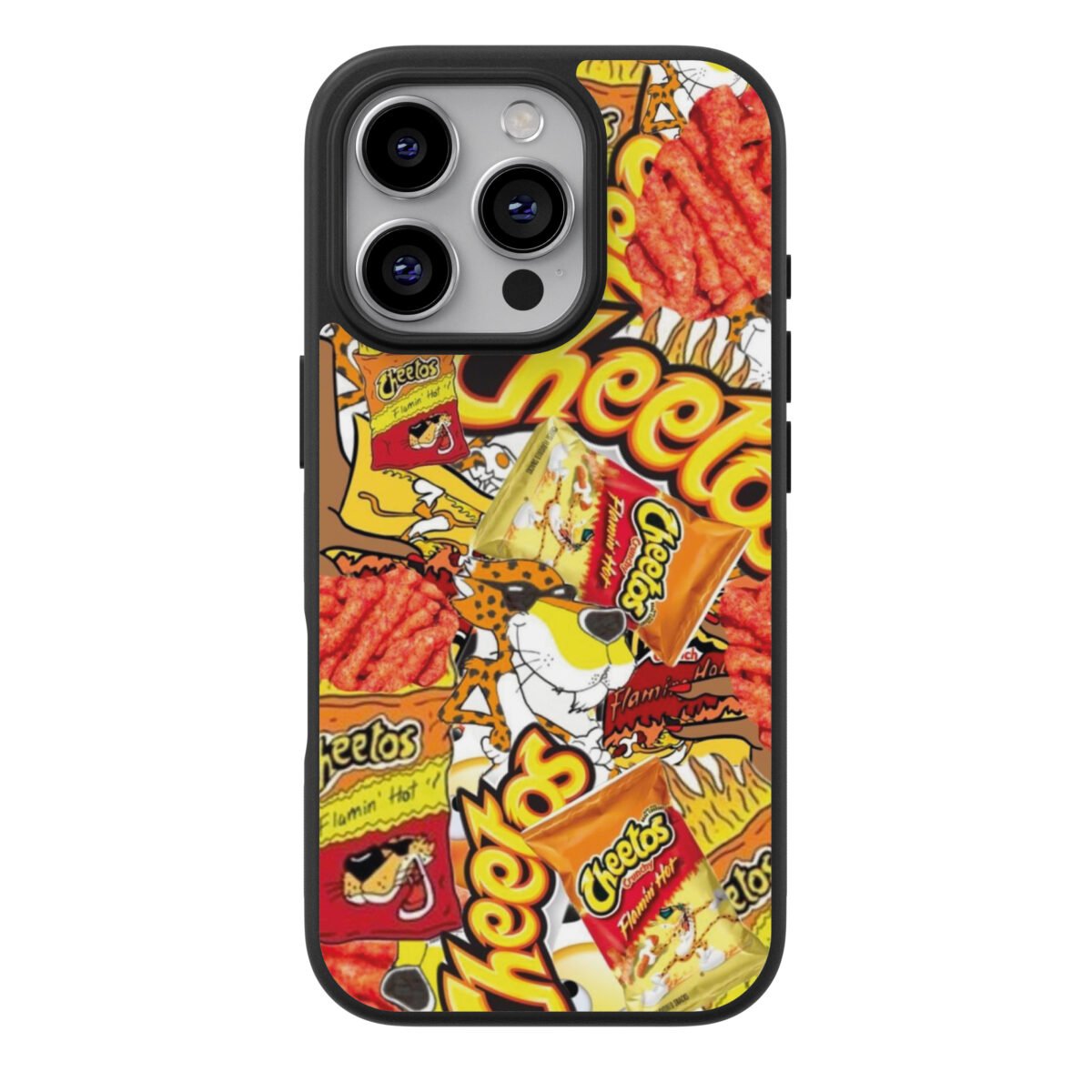 Funda Celular Sabritas Cheetos #2