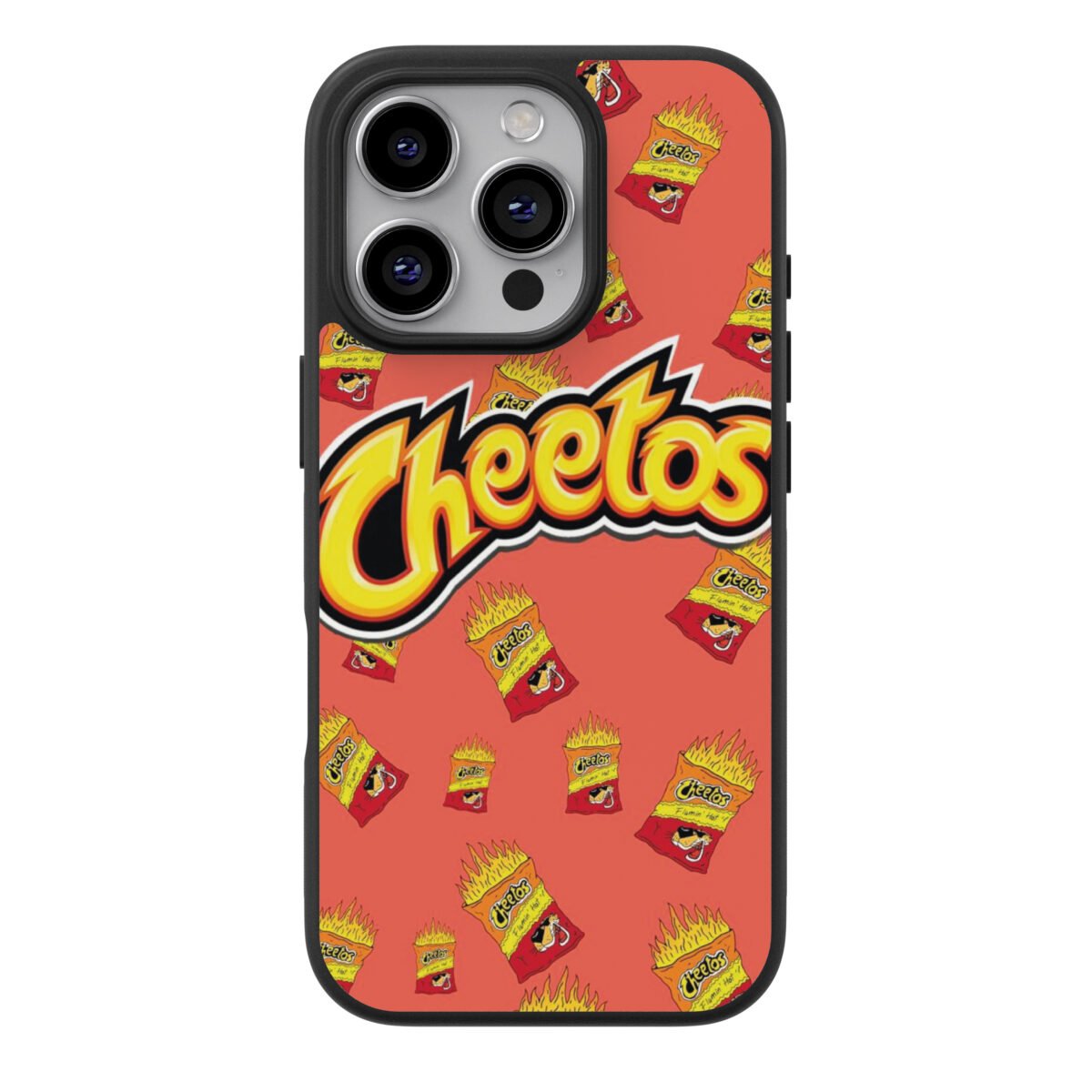 Funda Celular Sabritas Cheetos #3