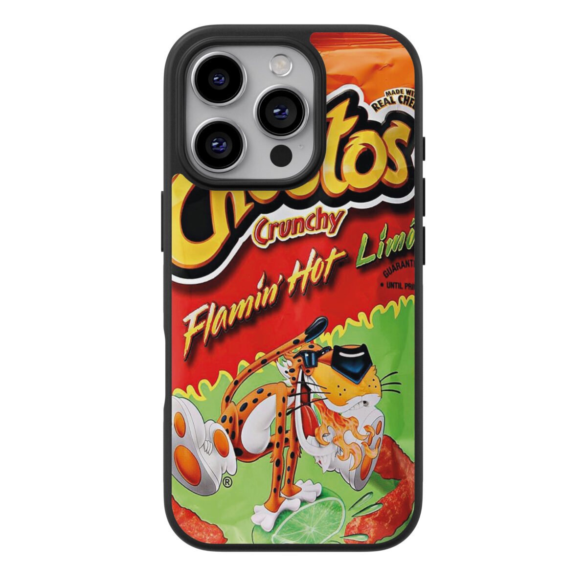 Funda Celular Sabritas Cheetos #4