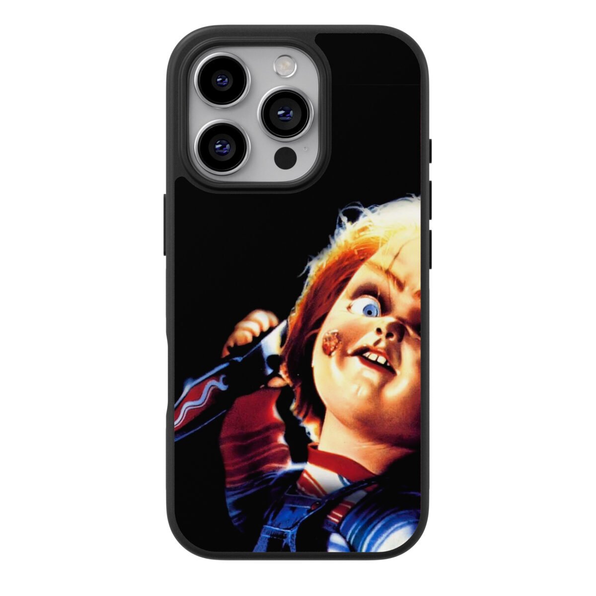 Funda Celular Halloween Slasher Child's Play Chucky #5