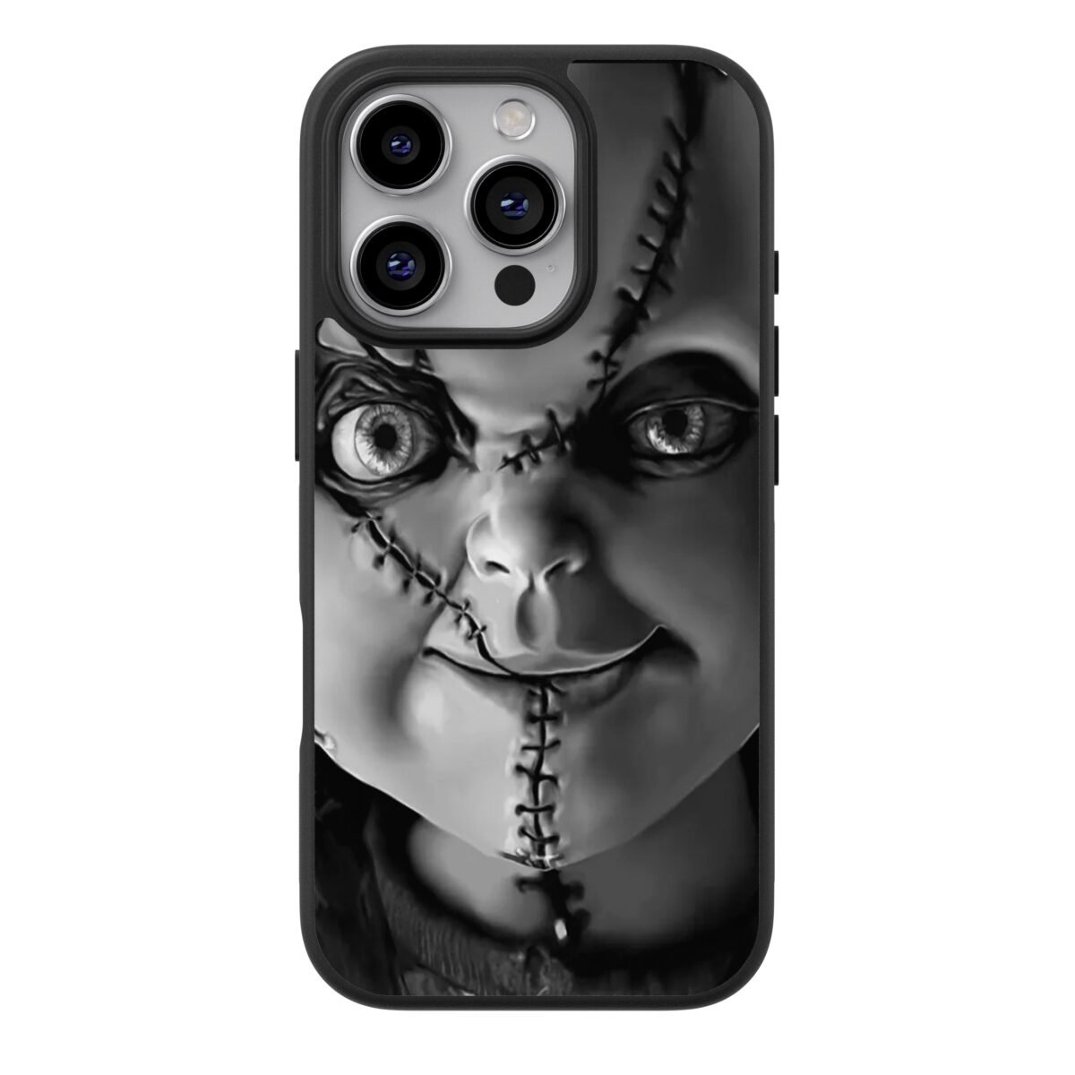 Funda Celular Halloween Slasher Child's Play Chucky #6