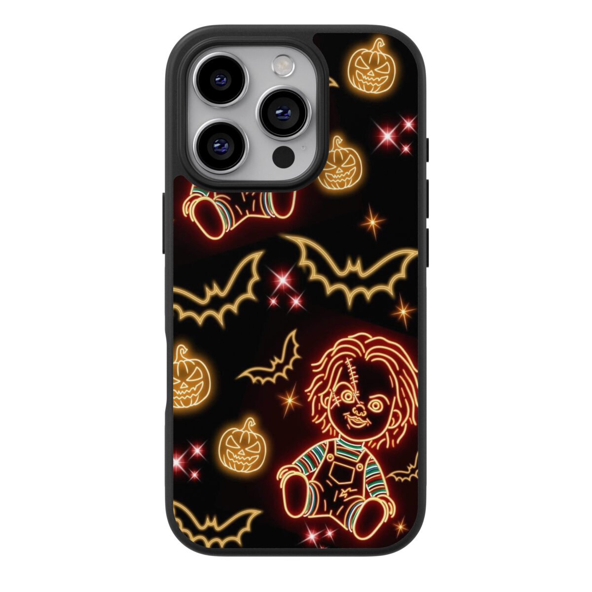 Funda Celular Halloween Slasher Child's Play Chucky #8