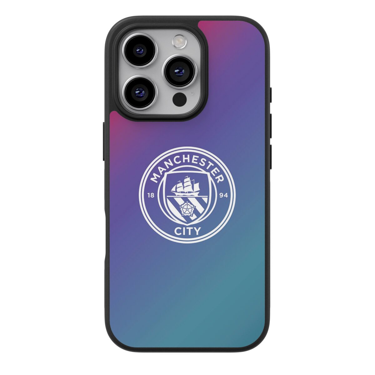 Funda Celular Fútbol Manchester City FC #10
