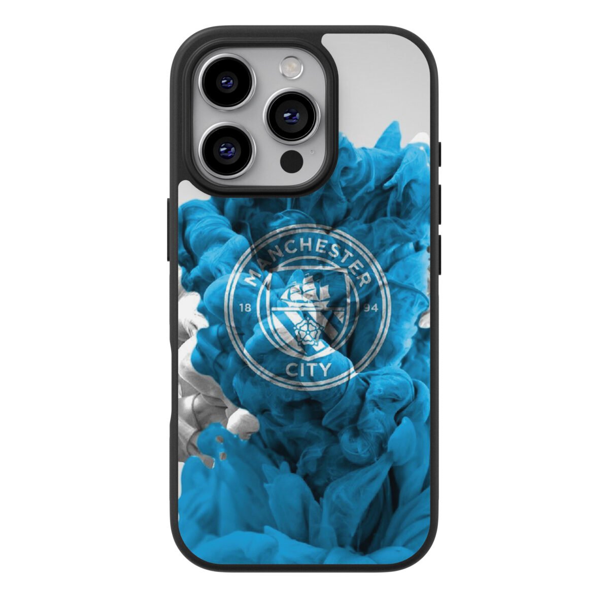 Funda Celular Fútbol Manchester City FC #8