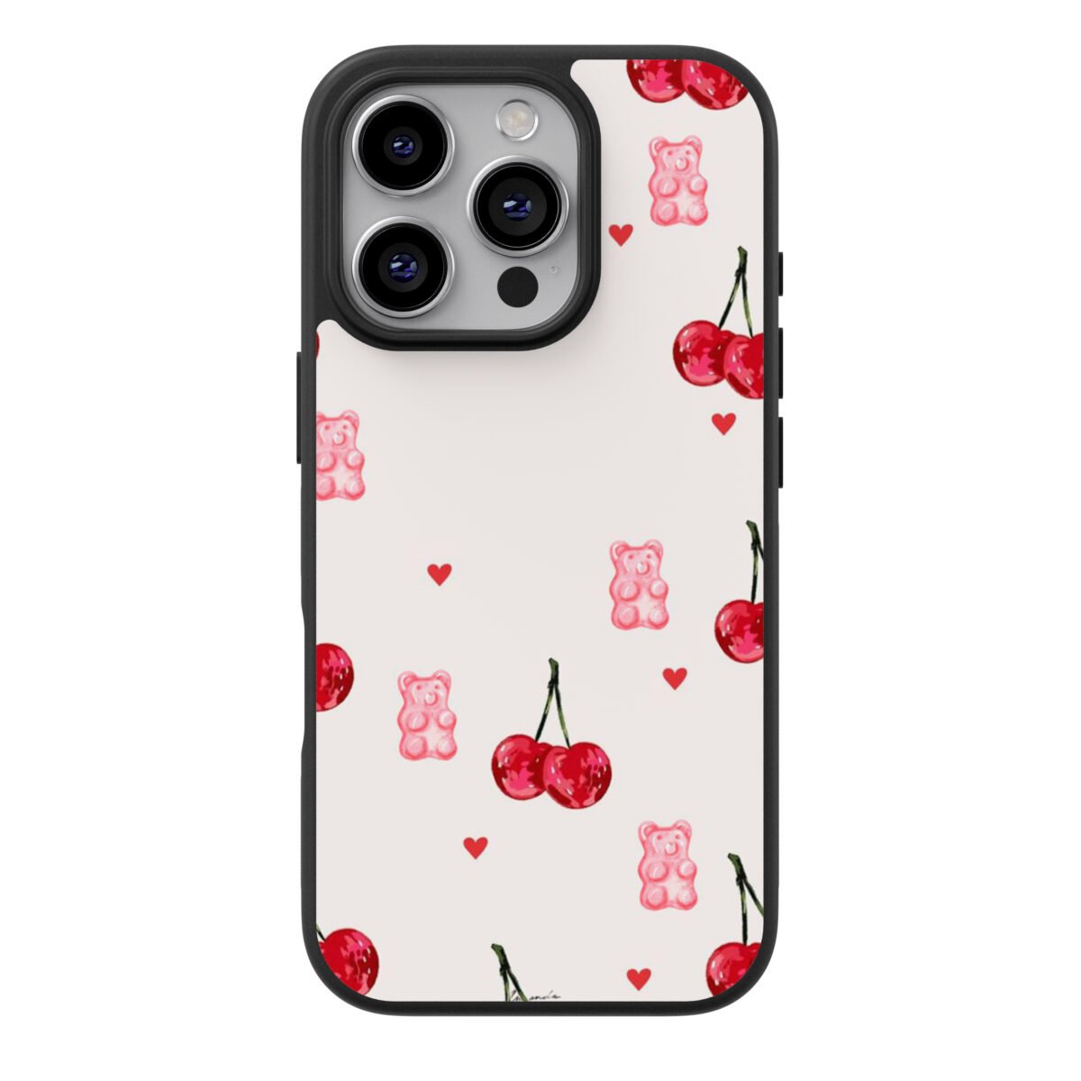 Funda Celular Diseños Cute Girly #1