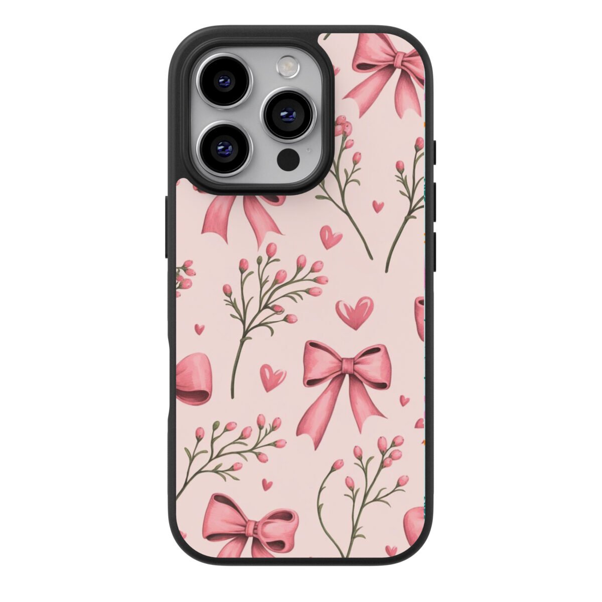 Funda Celular Diseños Cute Girly #13