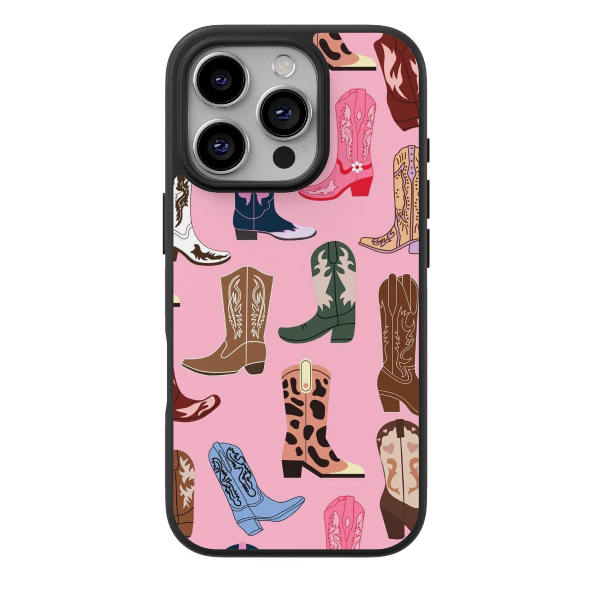 Funda Celular Diseños Cute Girly #14