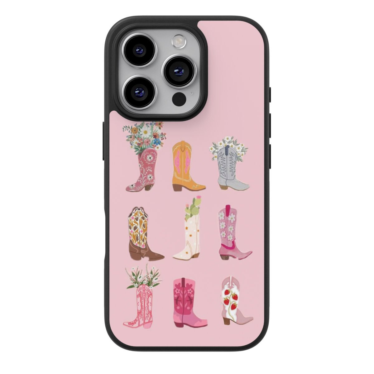 Funda Celular Diseños Cute Girly #2