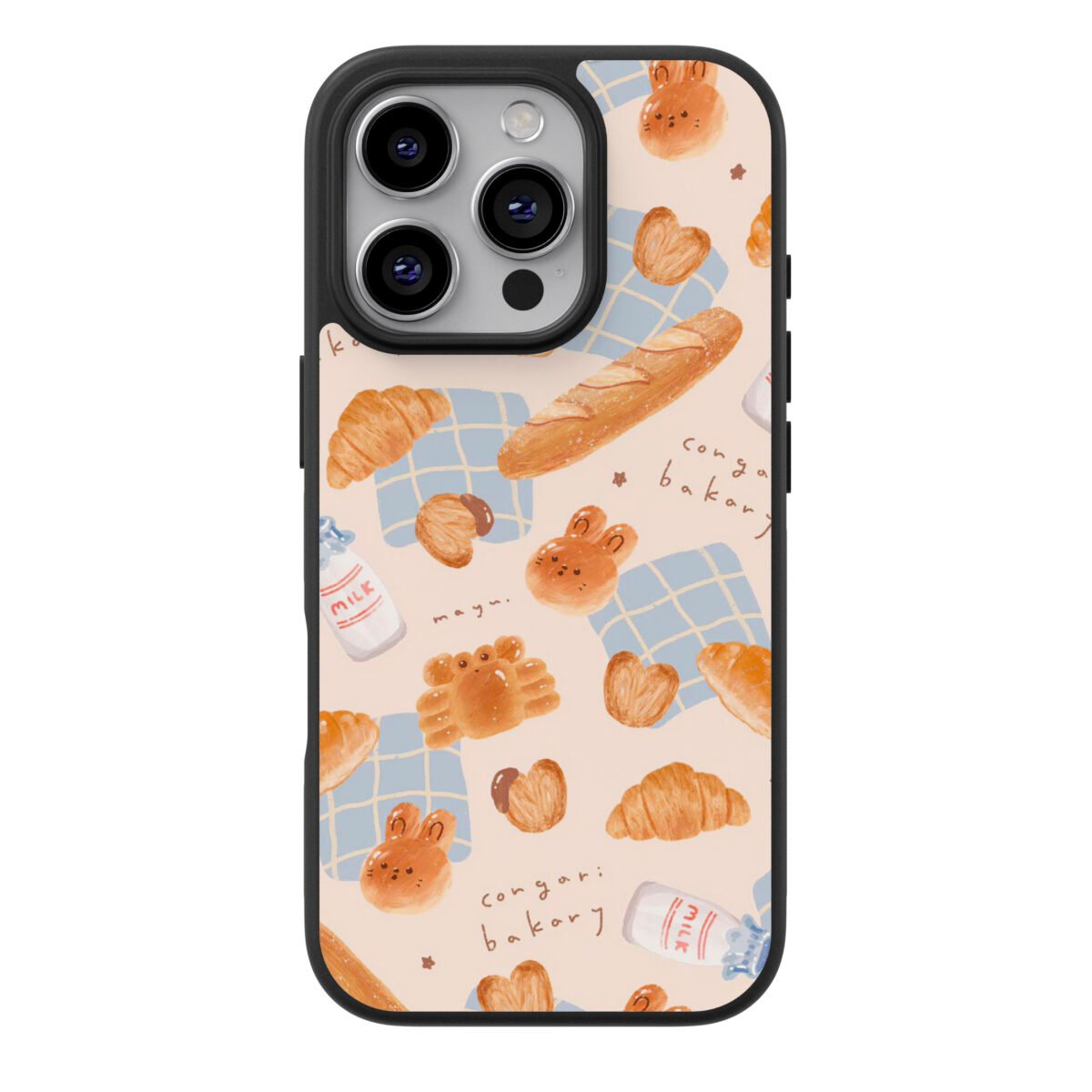 Funda Celular Diseños Cute Girly #20