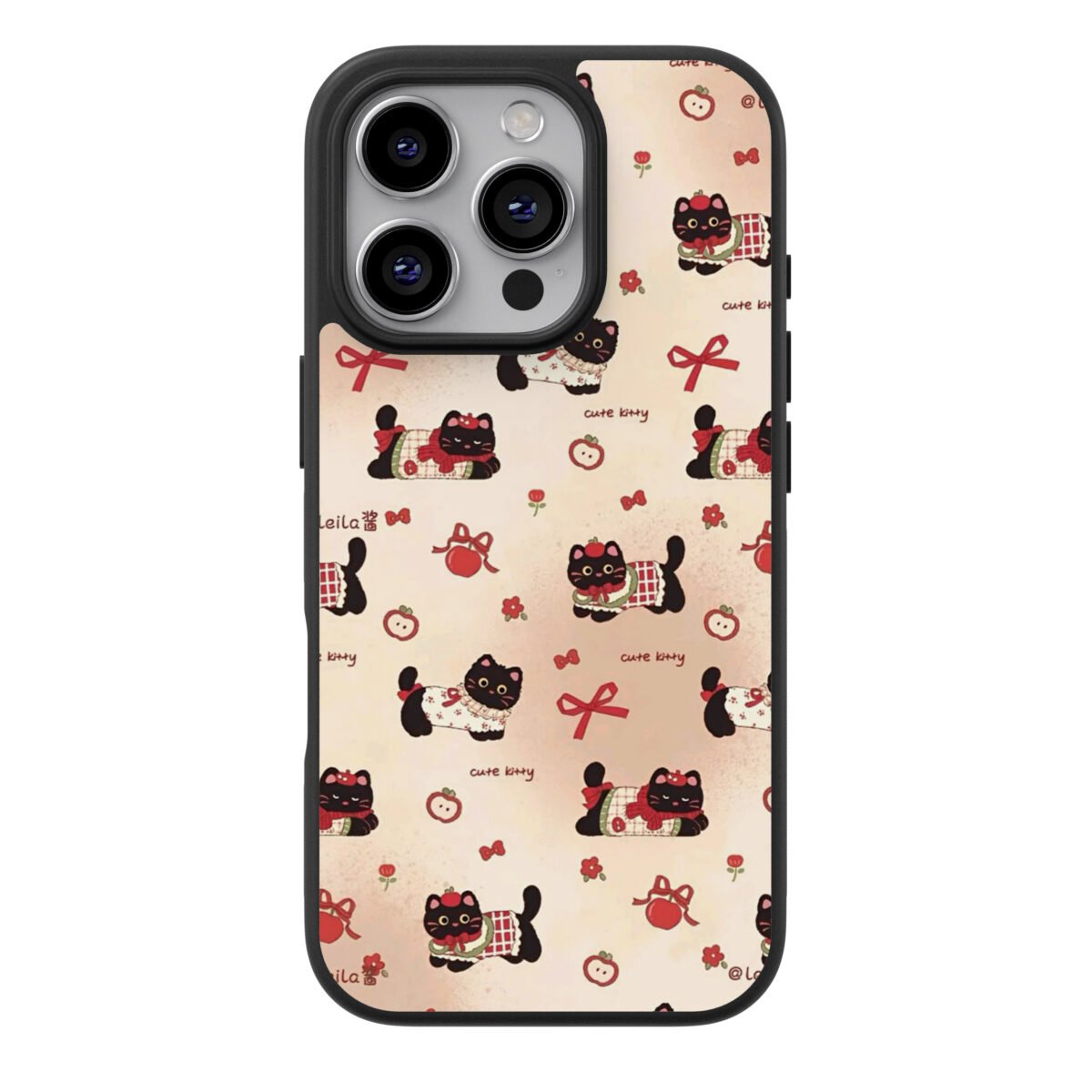 Funda Celular Diseños Cute Girly #21