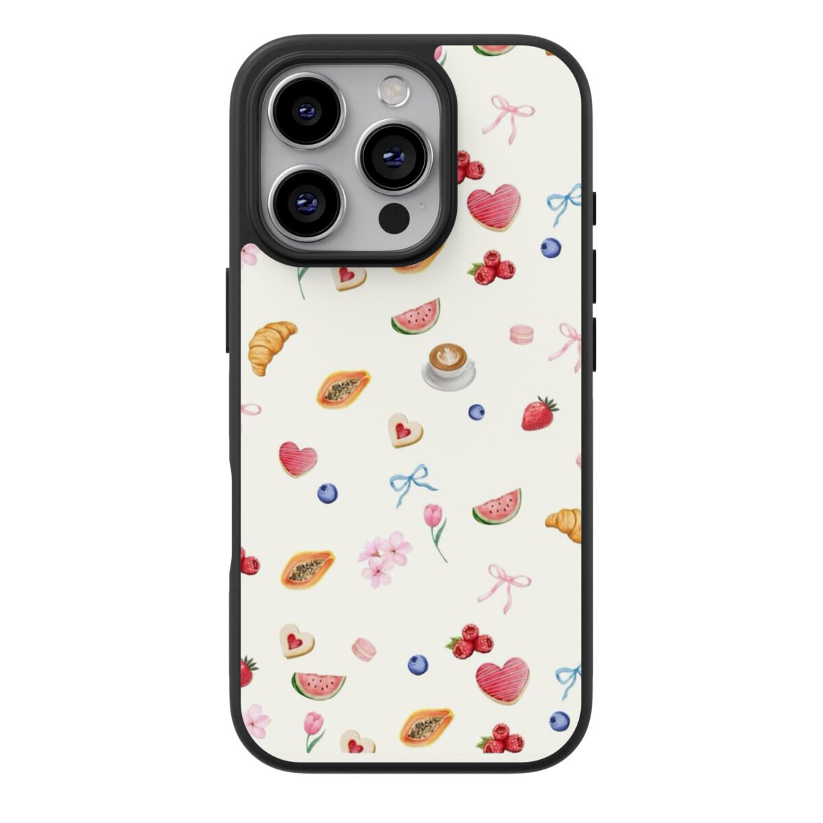Funda Celular Diseños Cute Girly #30