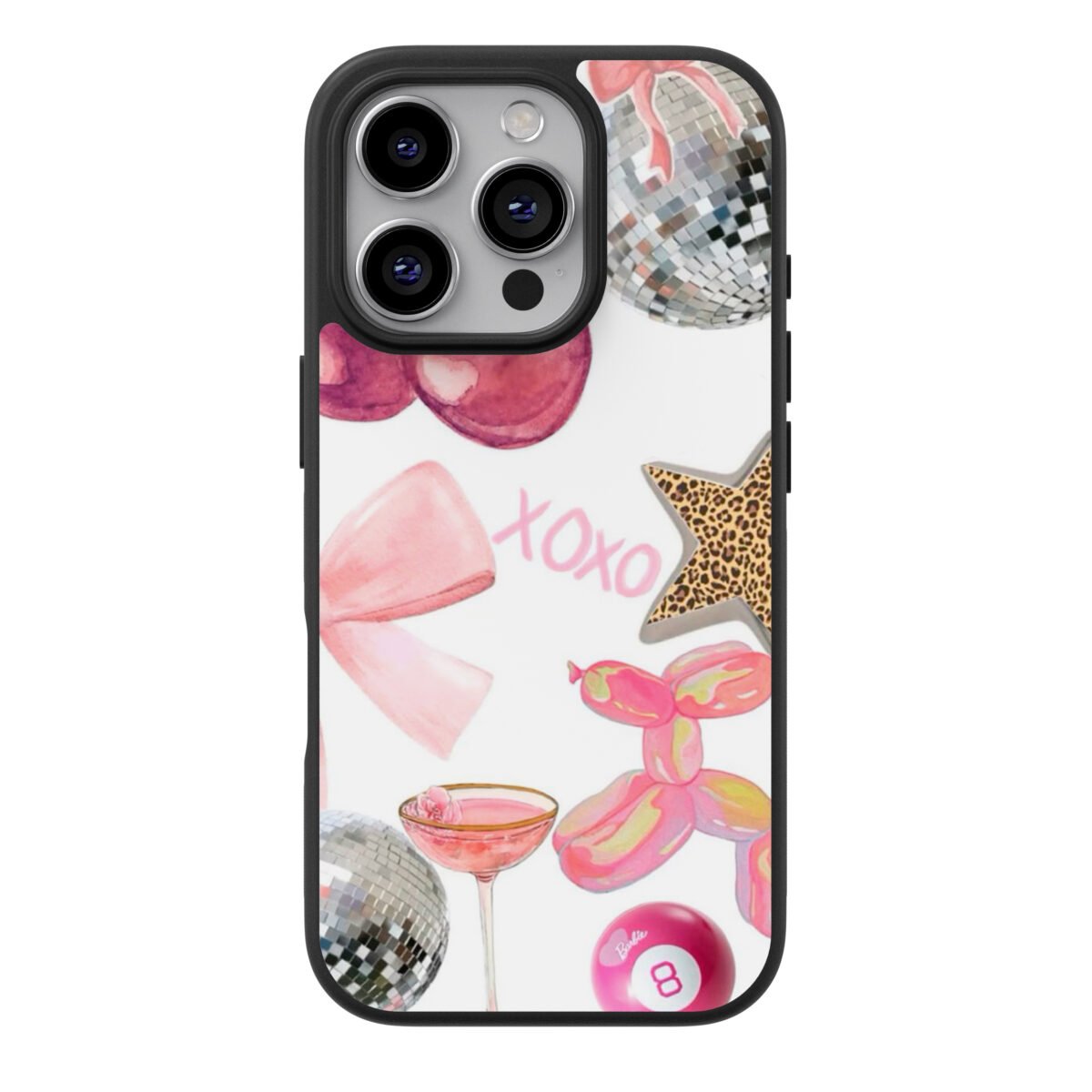 Funda Celular Diseños Cute Girly #22