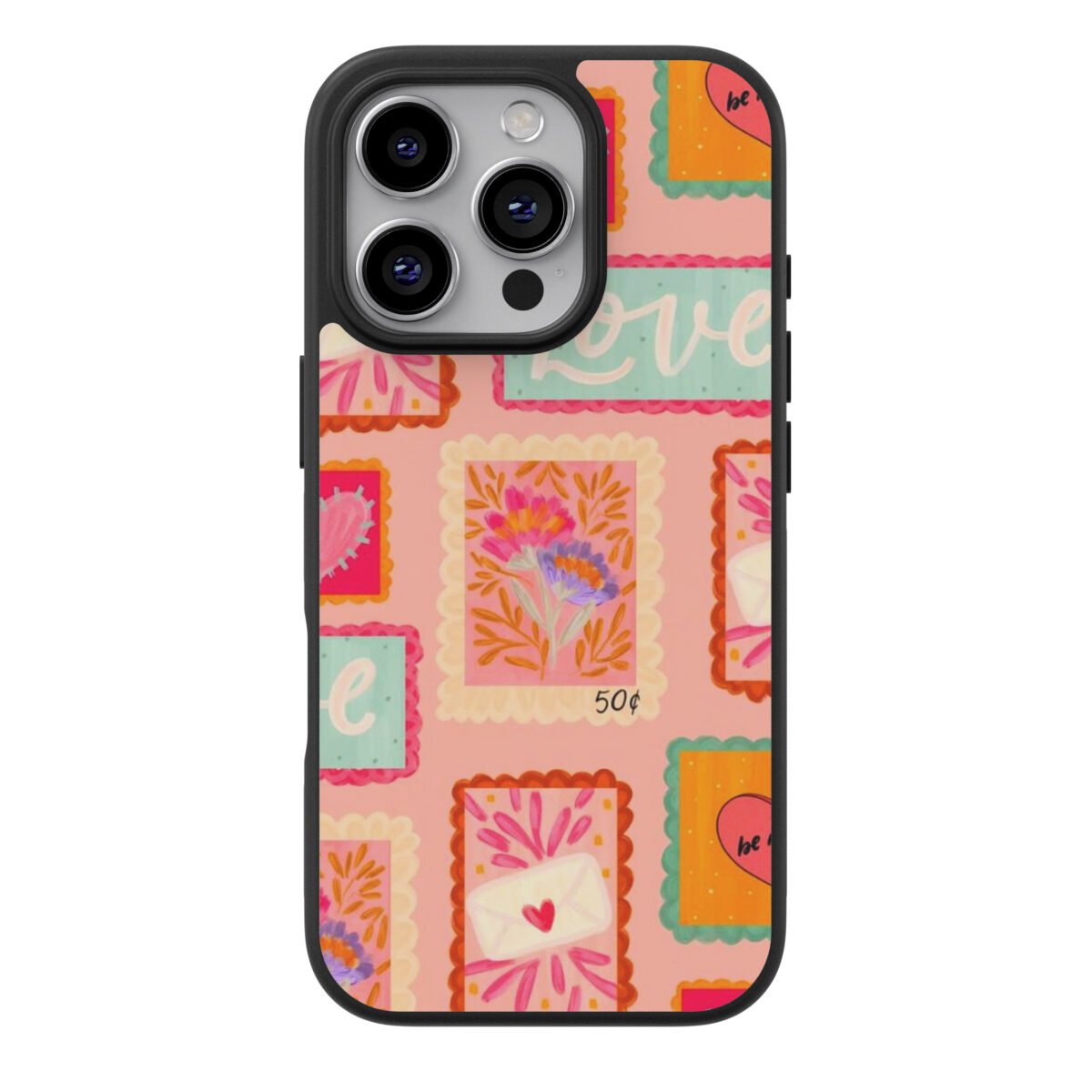 Funda Celular Diseños Cute Girly #24