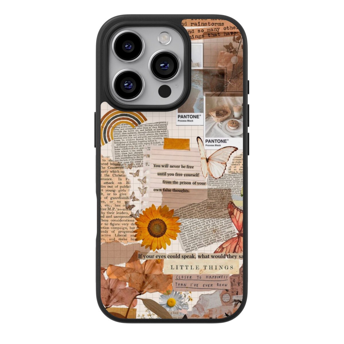 Funda Celular Diseños Cute Girly #25