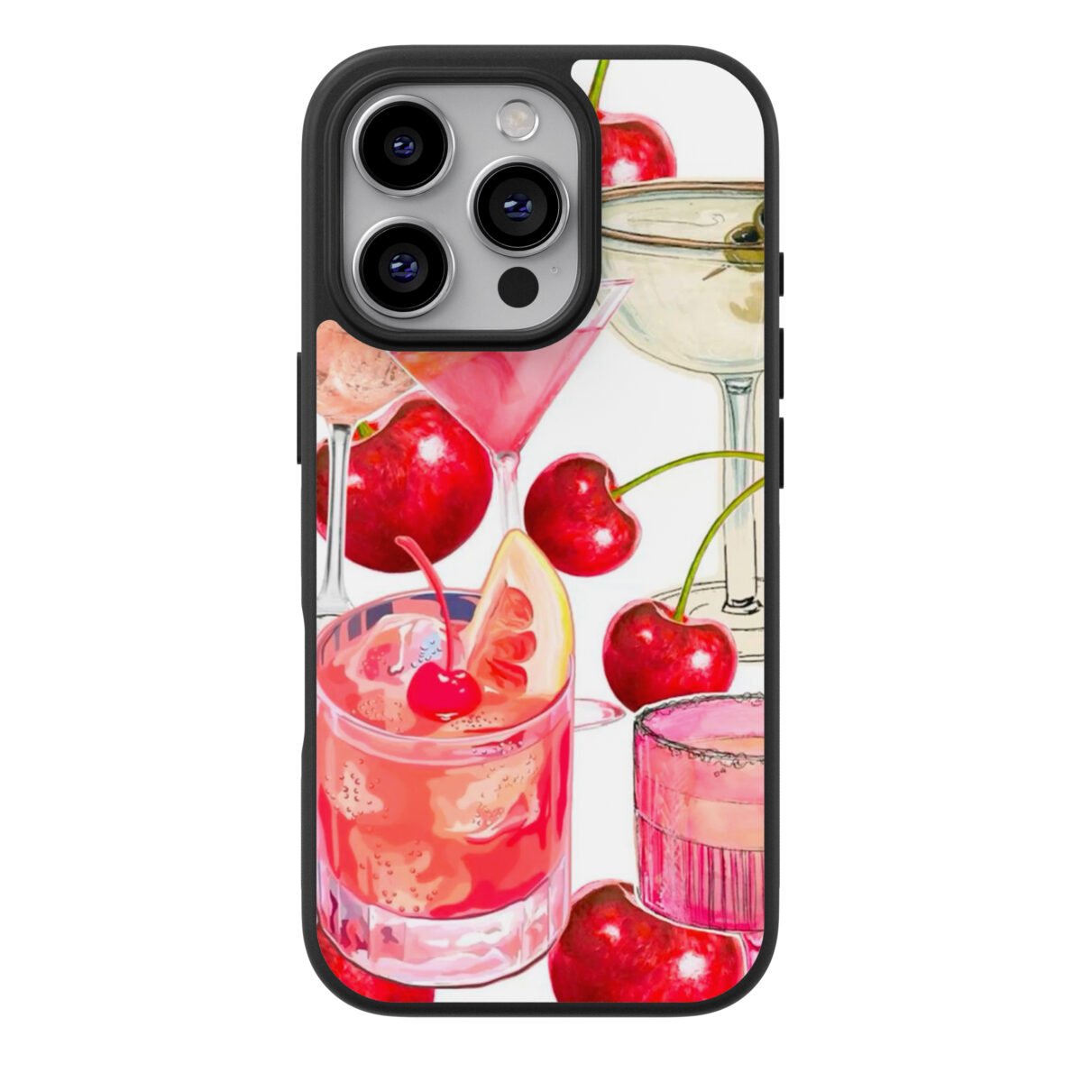 Funda Celular Diseños Cute Girly #3