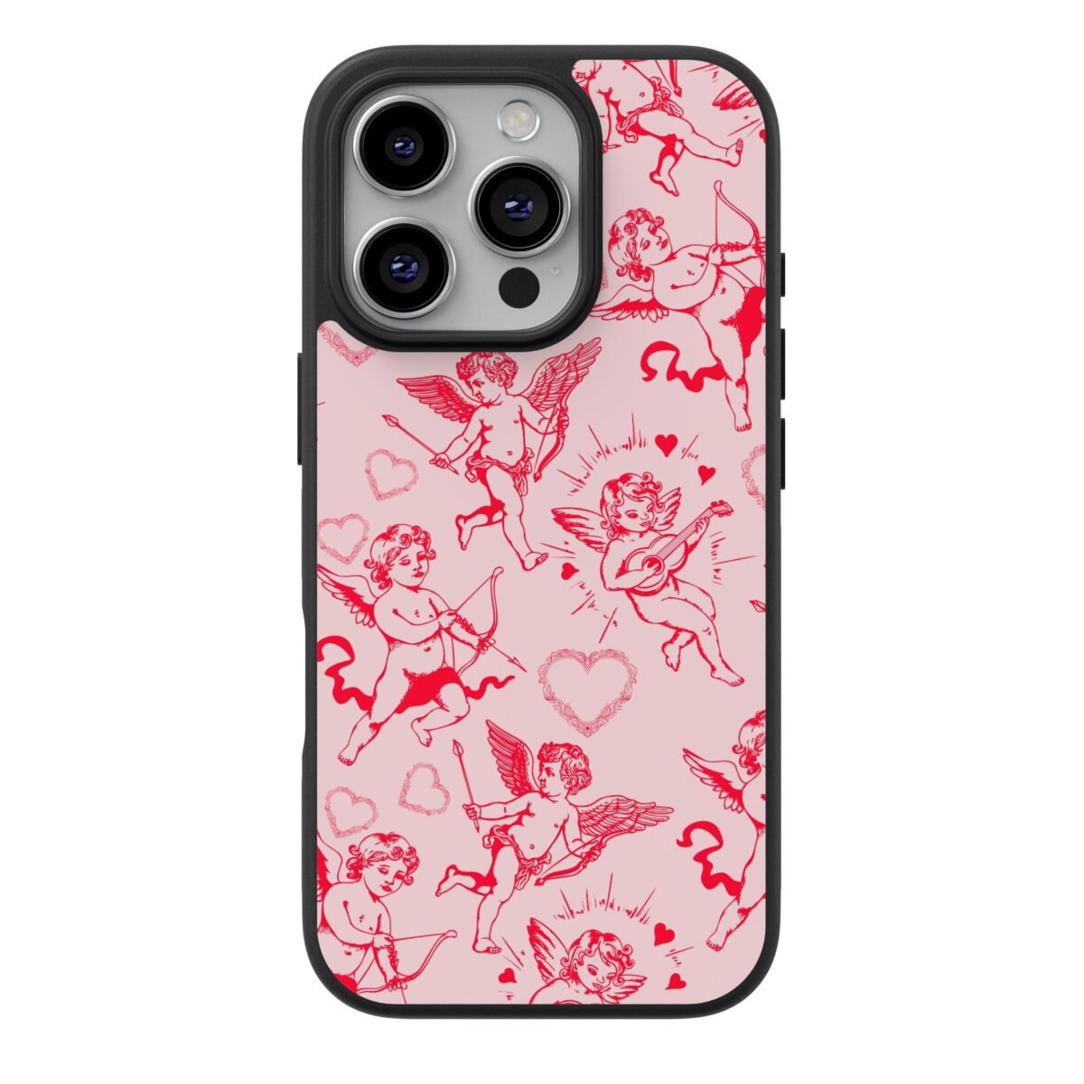 Funda Celular Diseños Cute Girly #29