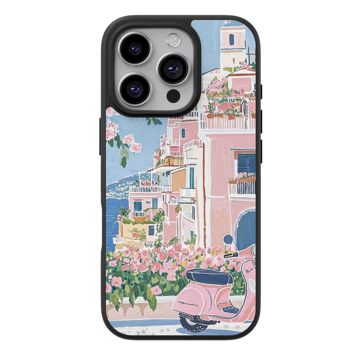 Funda Celular Diseños Cute Girly #6