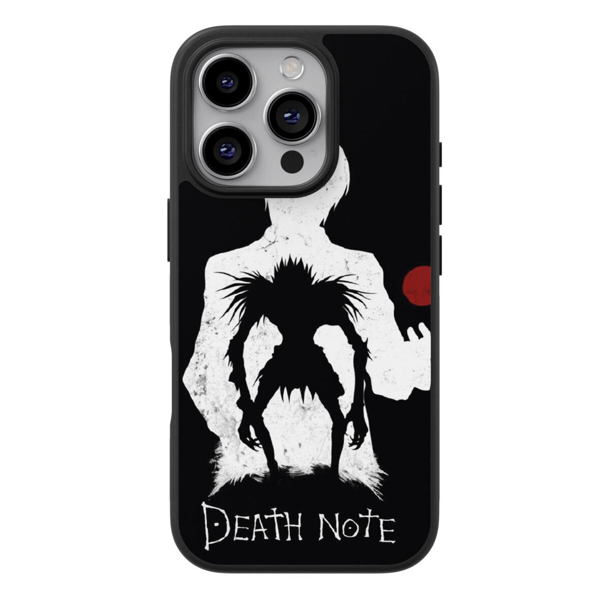 Funda Celular Death Note #2