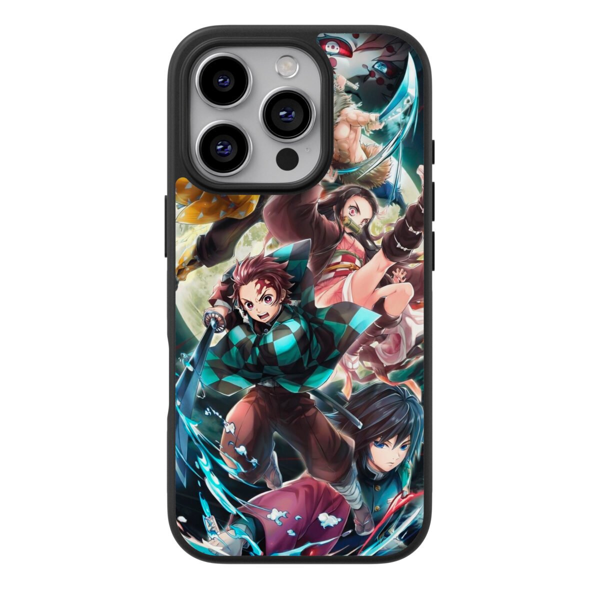 Funda Celular Demon Slayer #1