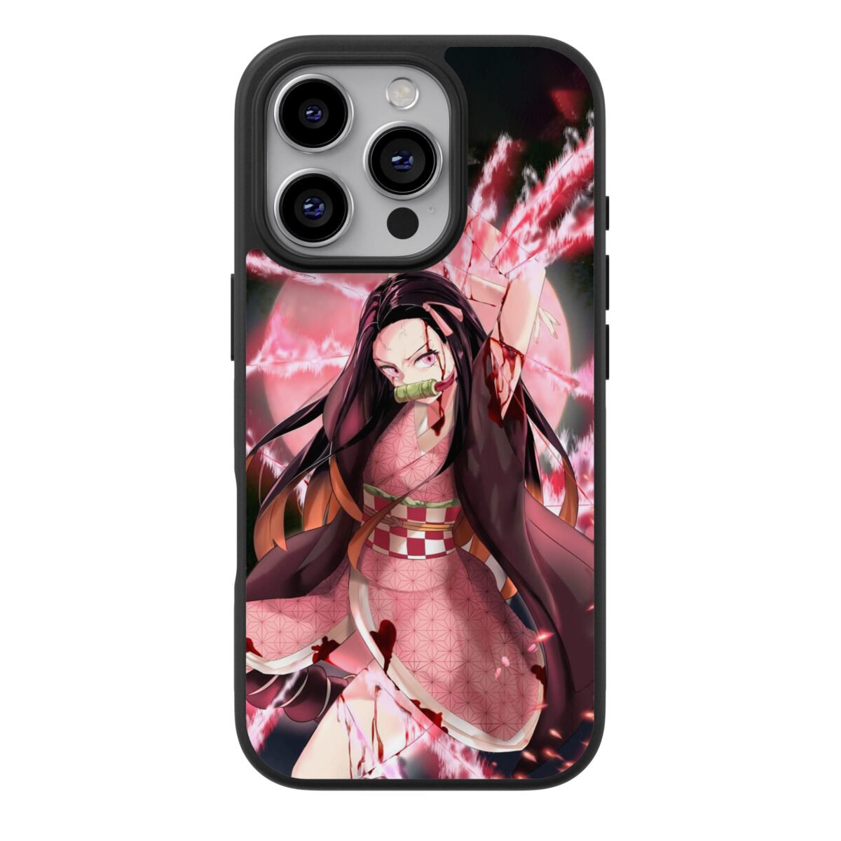 Funda Celular Demon Slayer Rengoku #6