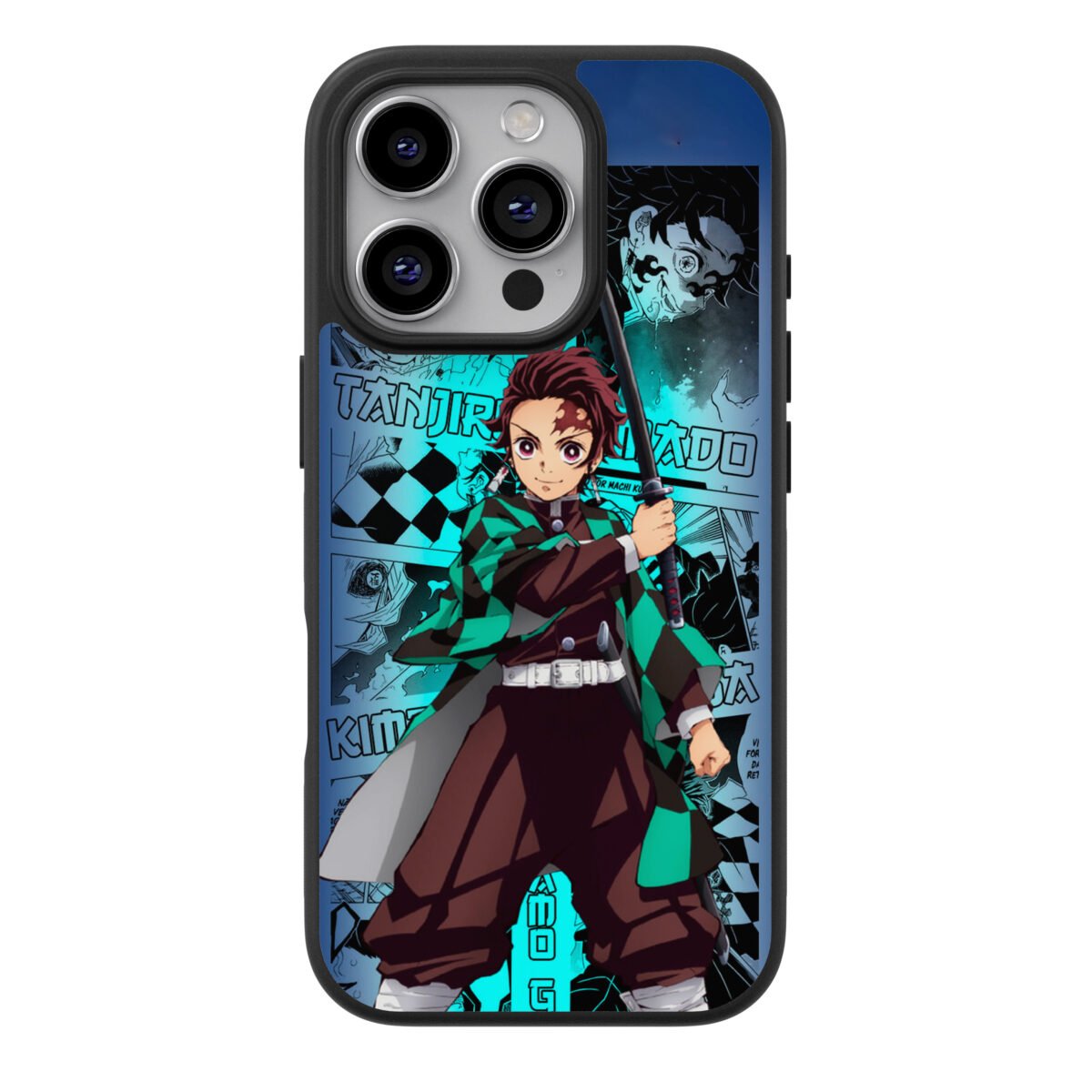 Funda Celular Demon Slayer #29