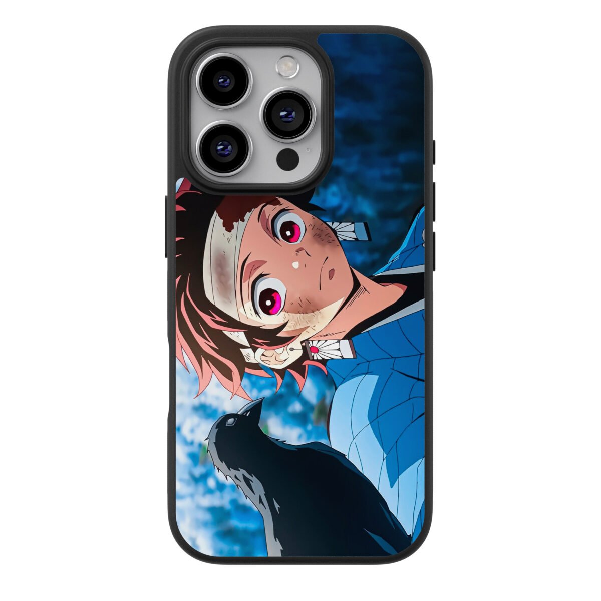 Funda Celular Demon Slayer #2