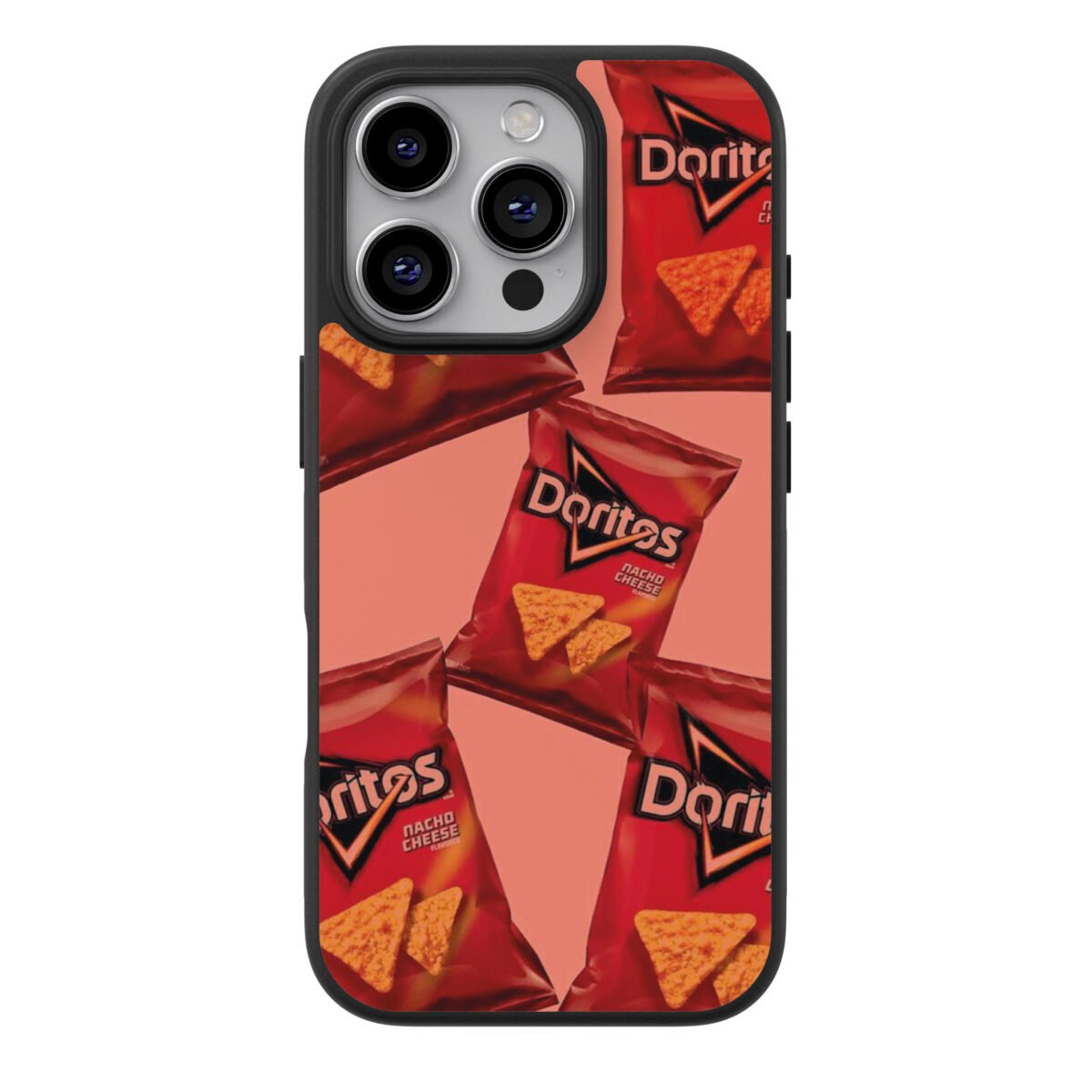 Funda Celular Sabritas Doritos