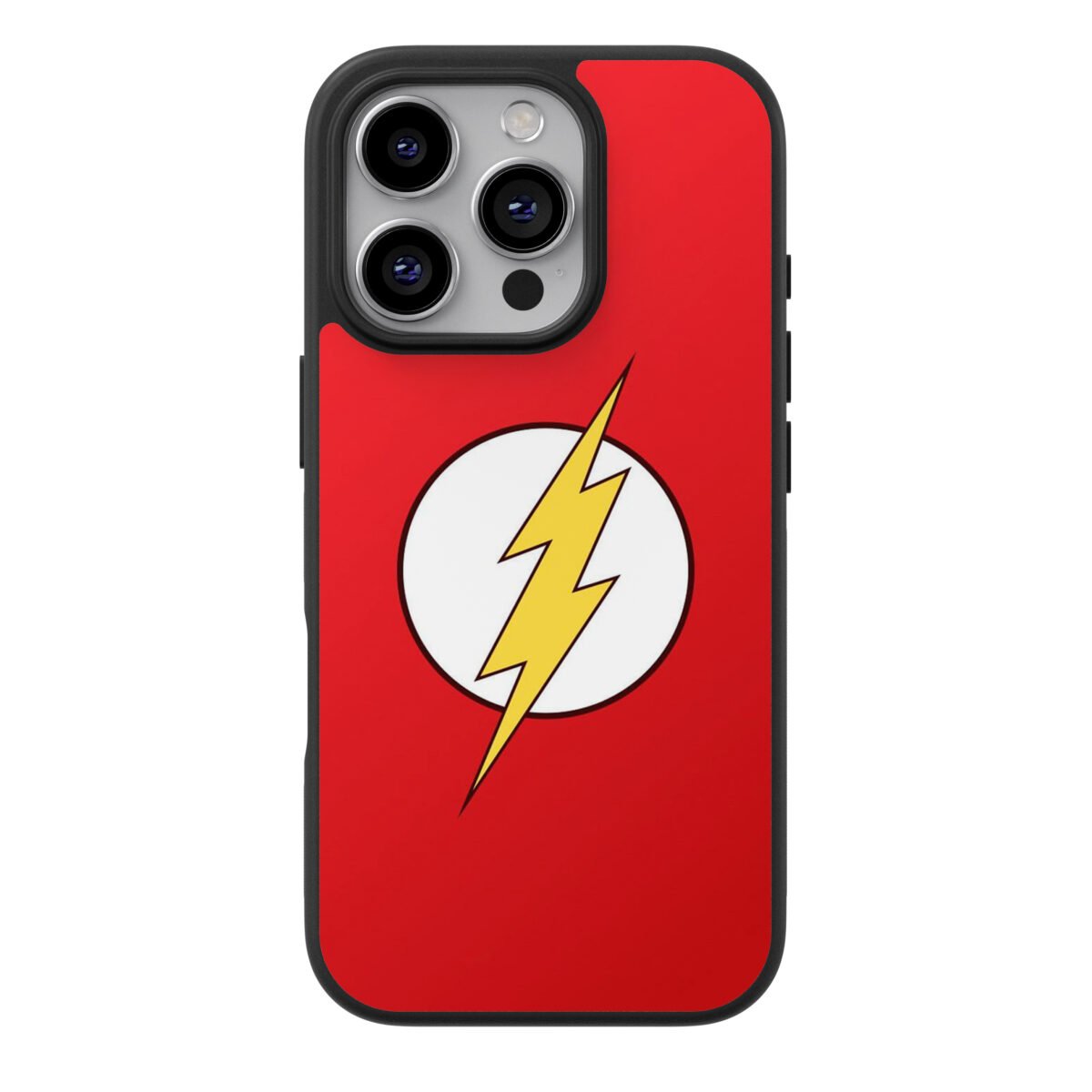 Funda Celular Flash Logo #1