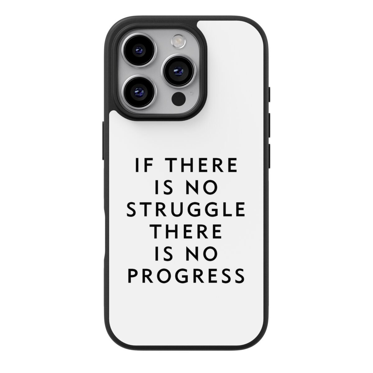 Funda Celular Frases Motivacionales Aesthetic #4