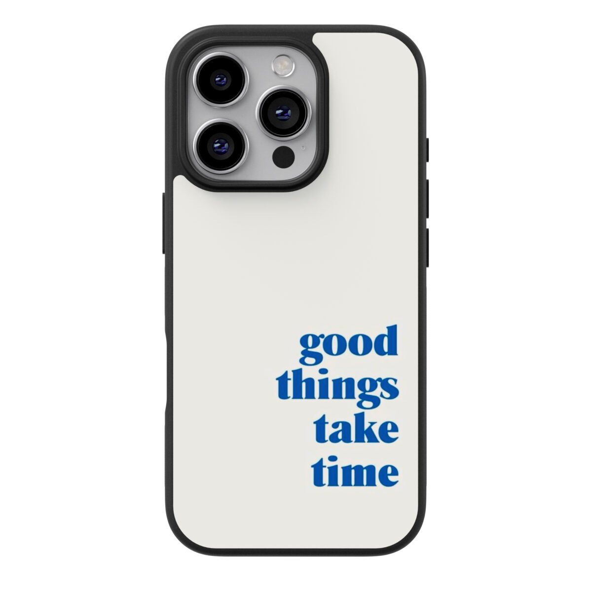 Funda Celular Frases Motivacionales Aesthetic #6