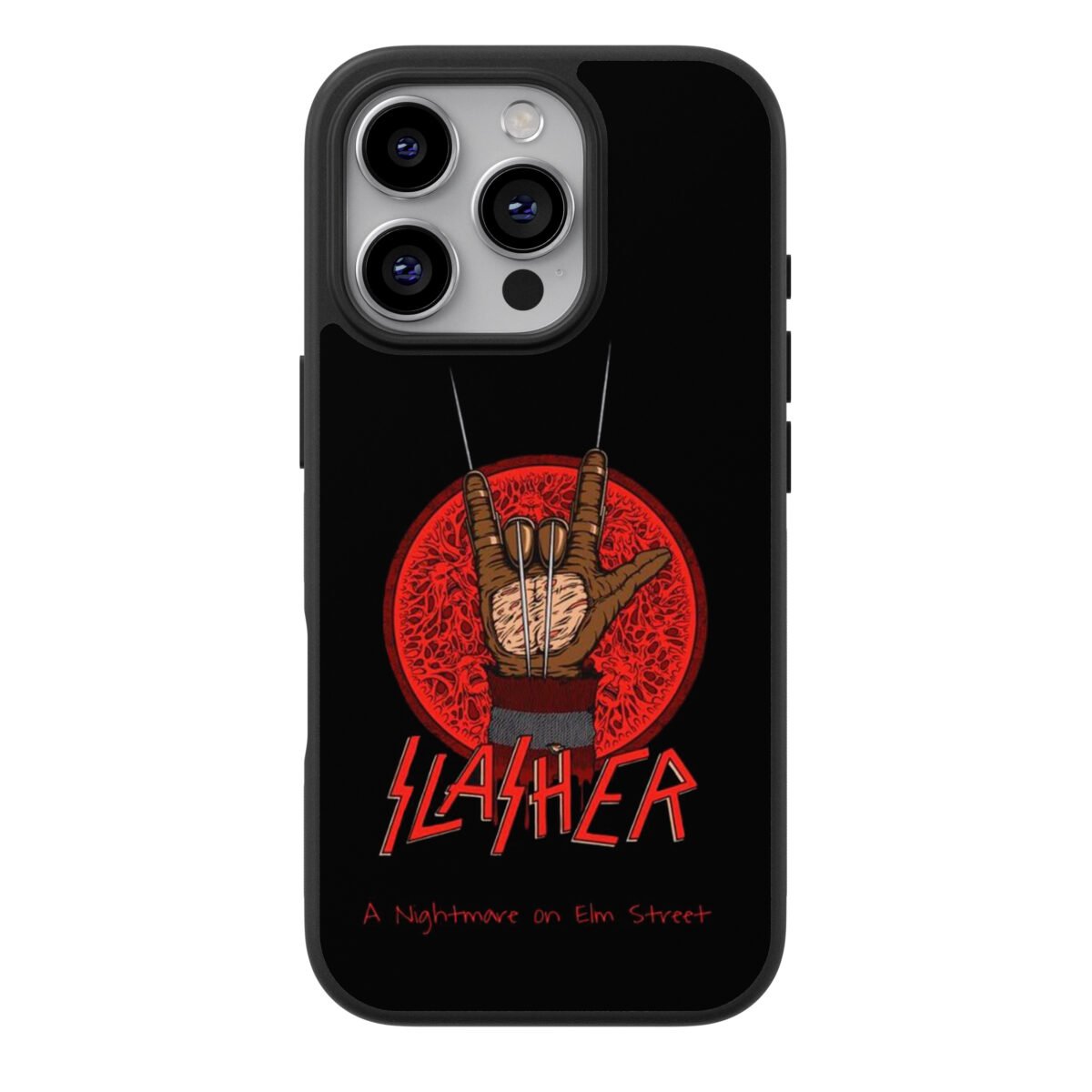 Funda Celular Halloween Slasher Freddy krueger #1