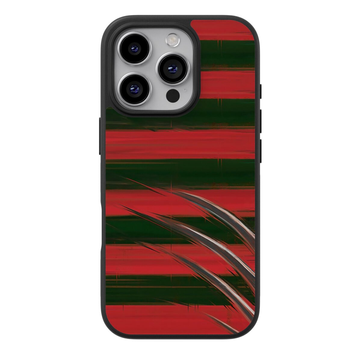 Funda Celular Halloween Slasher Freddy krueger #2