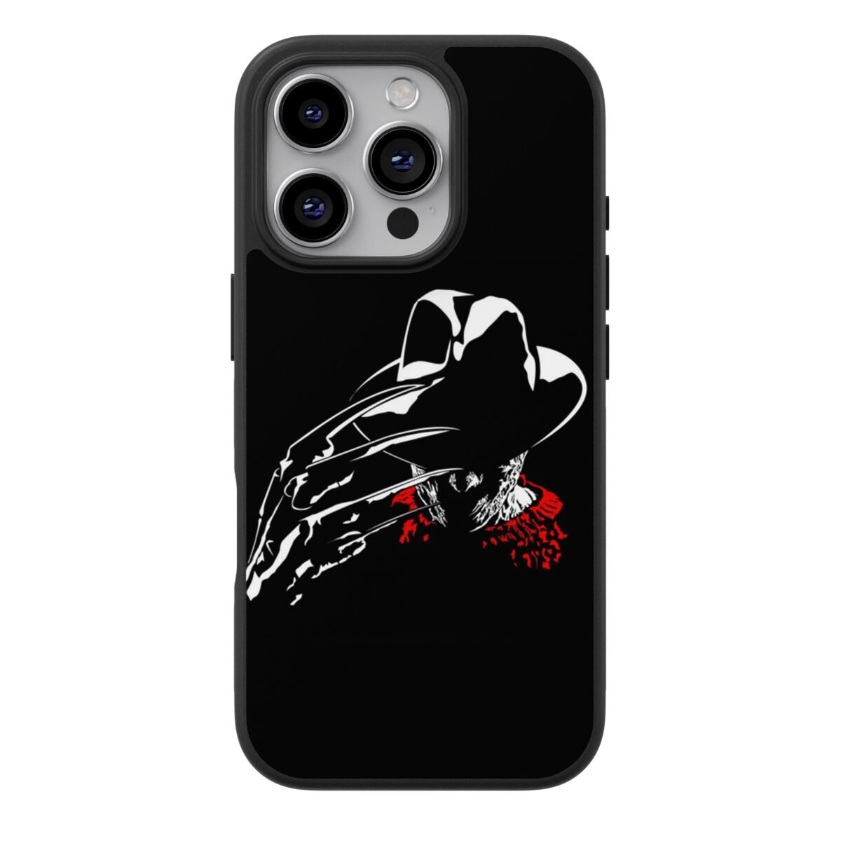 Funda Celular Halloween Slasher Freddy krueger #4