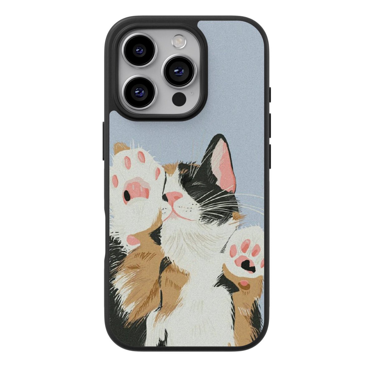 Funda Celular Diseños Gatitos #17