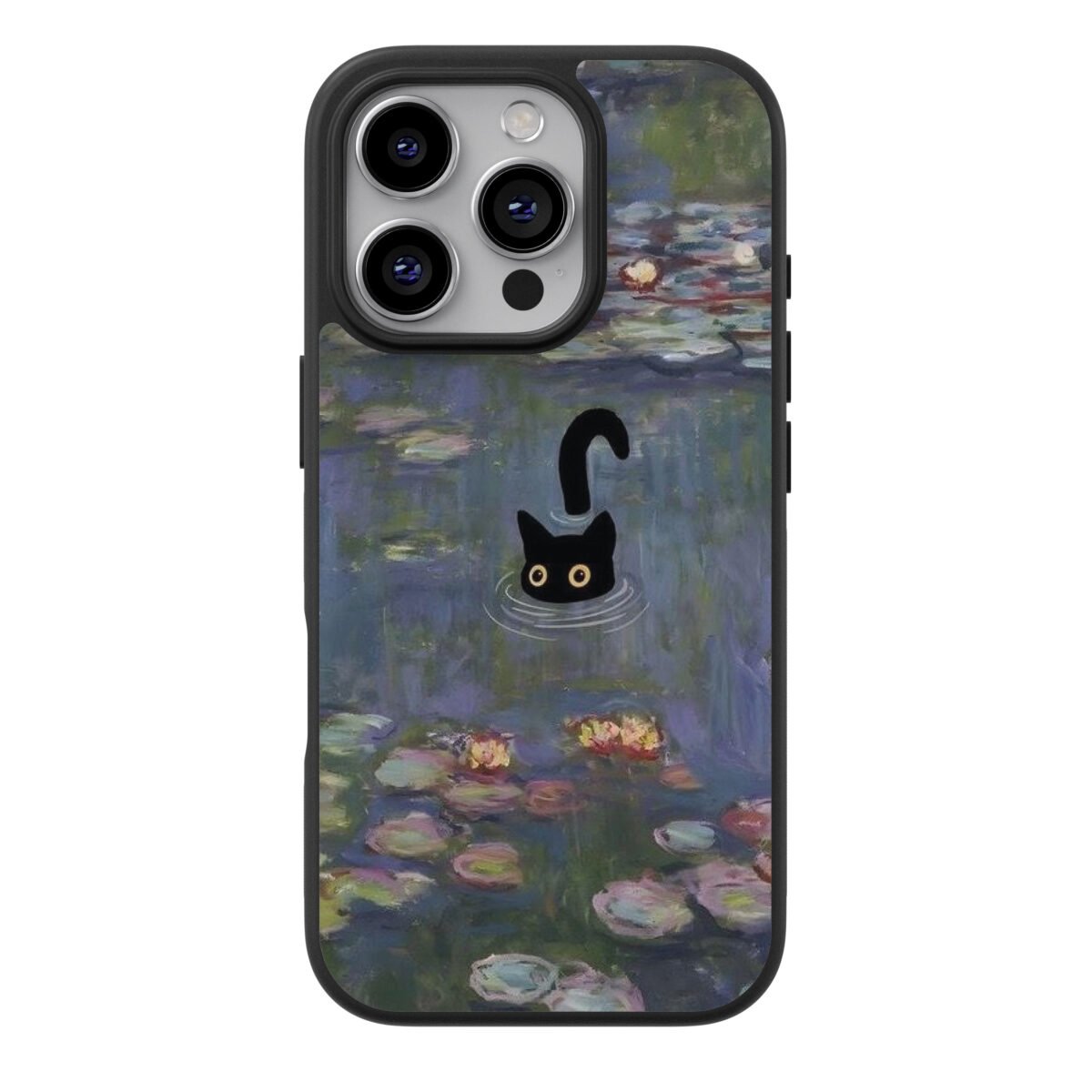 Funda Celular Diseños Gatitos #1