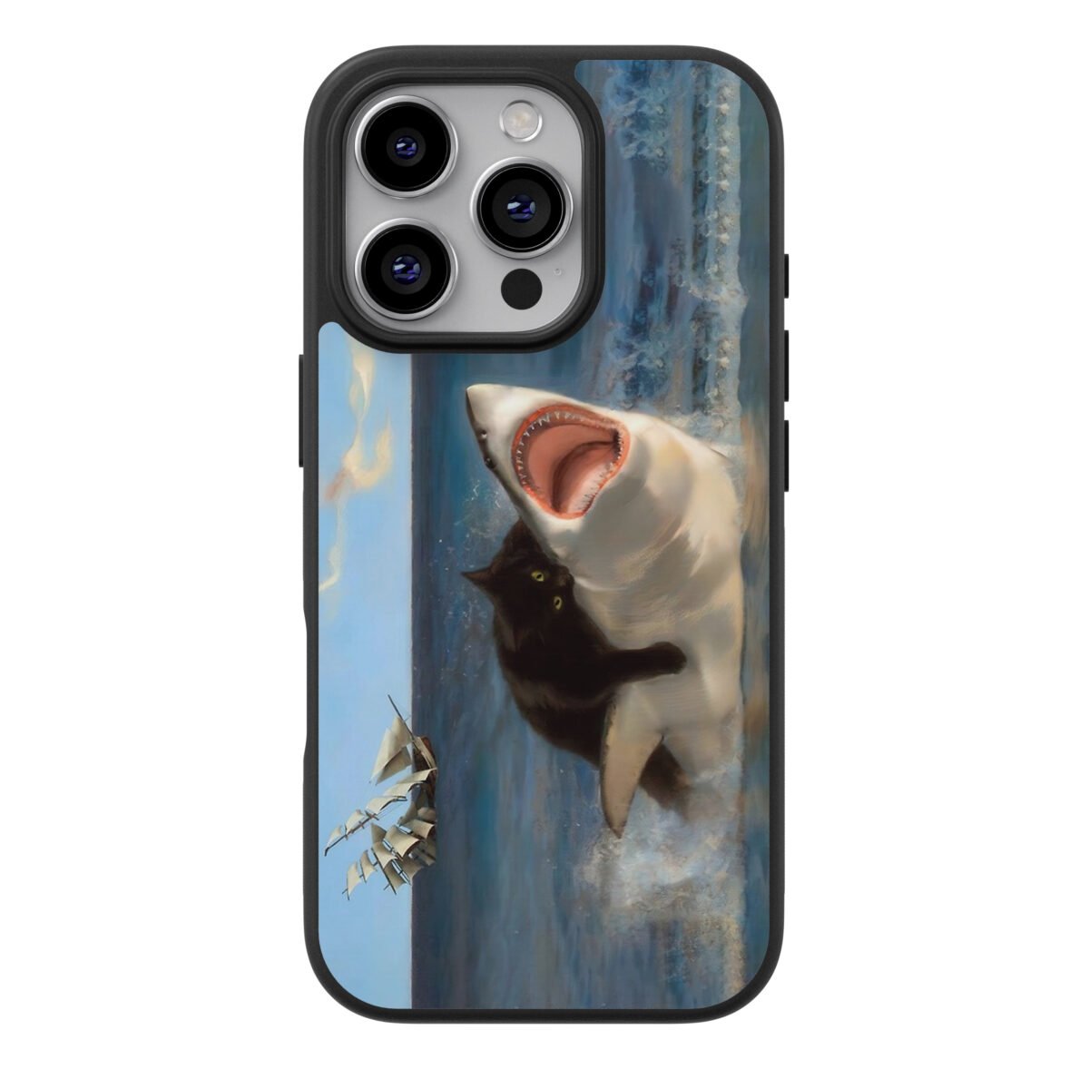 Funda Celular Diseños Gatitos #12