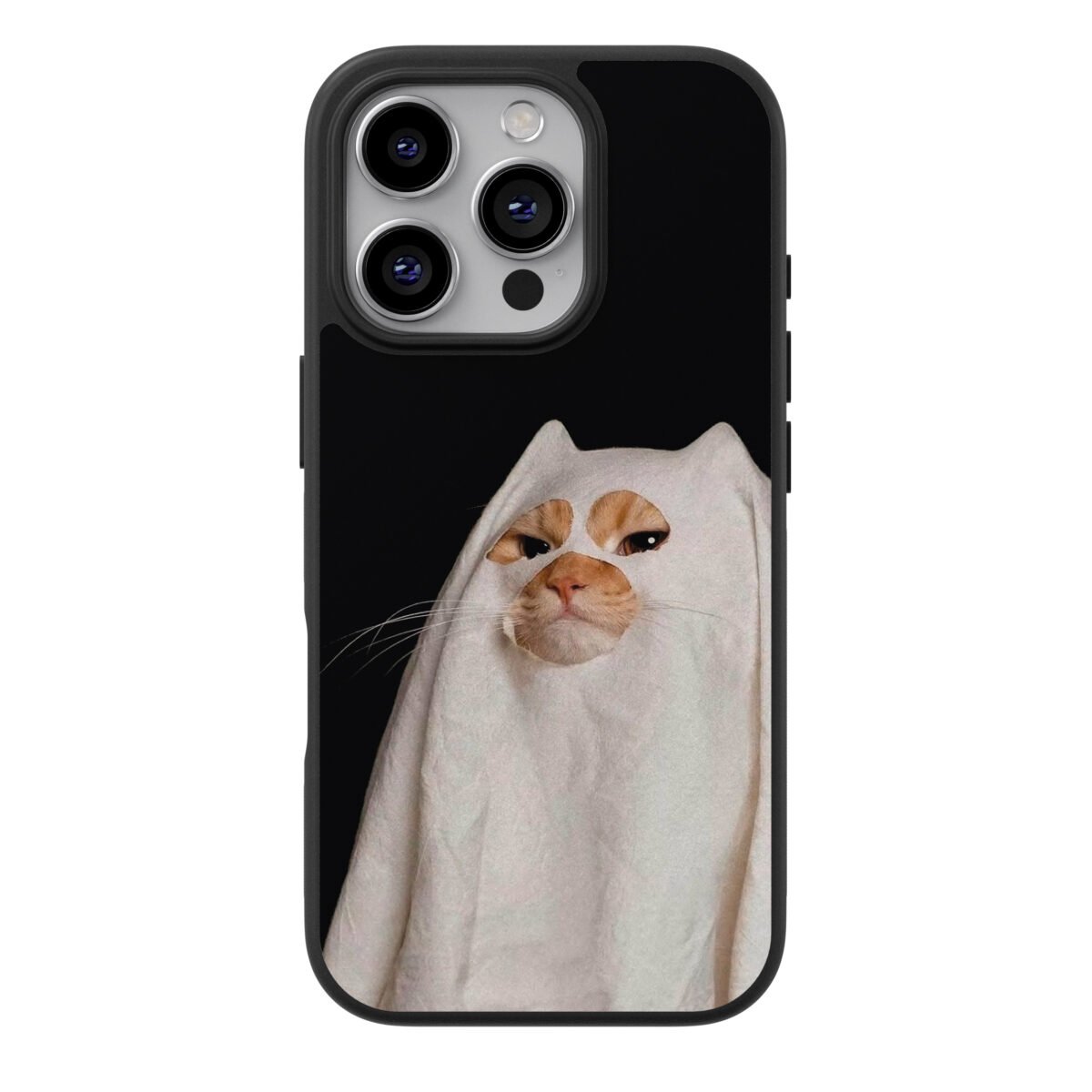 Funda Celular Diseños Gatitos #13