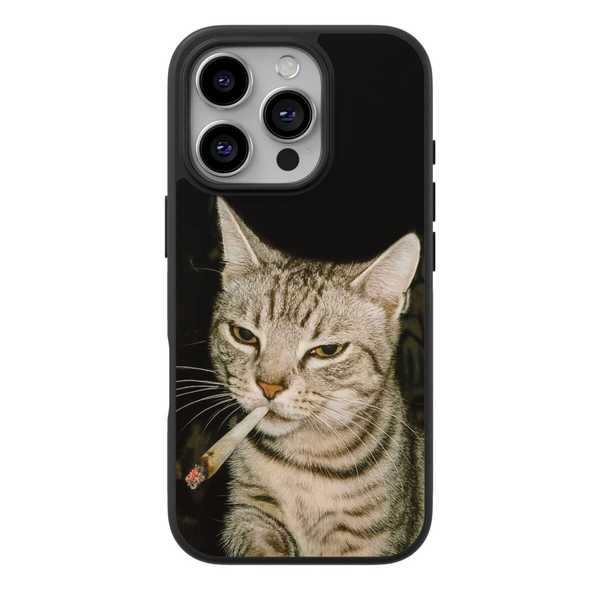 Funda Celular Diseños Gatitos #14