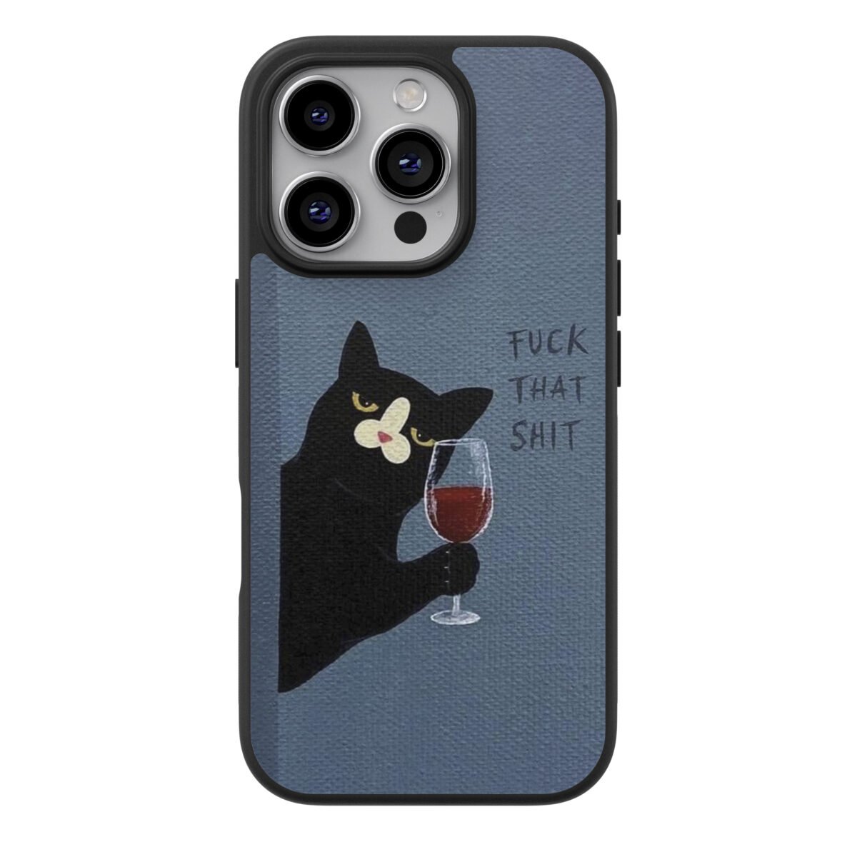 Funda Celular Diseños Gatitos #20